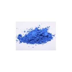 鈷藍	cobal blue	1300℃